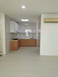Sallim Lodge (D14), Apartment #636350331